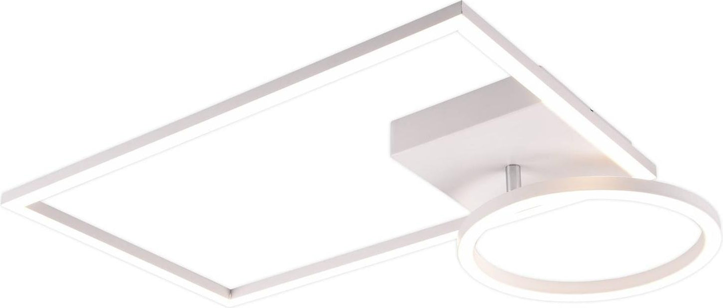 Lindby Coljana L LED Deckenleuchte