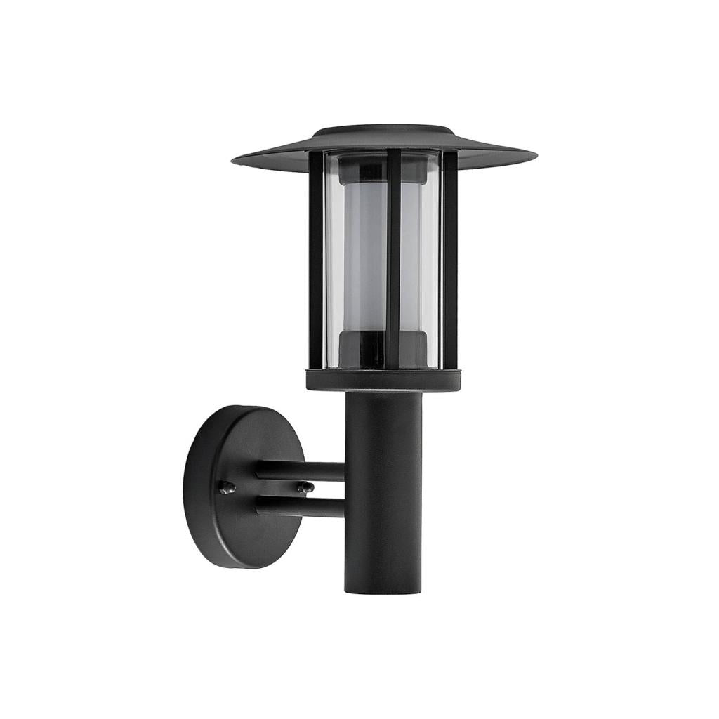 Lindby Gregory LED Wandleuchte außen