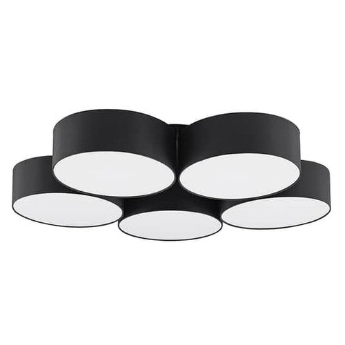 Lindby Janita LED Deckenleuchte