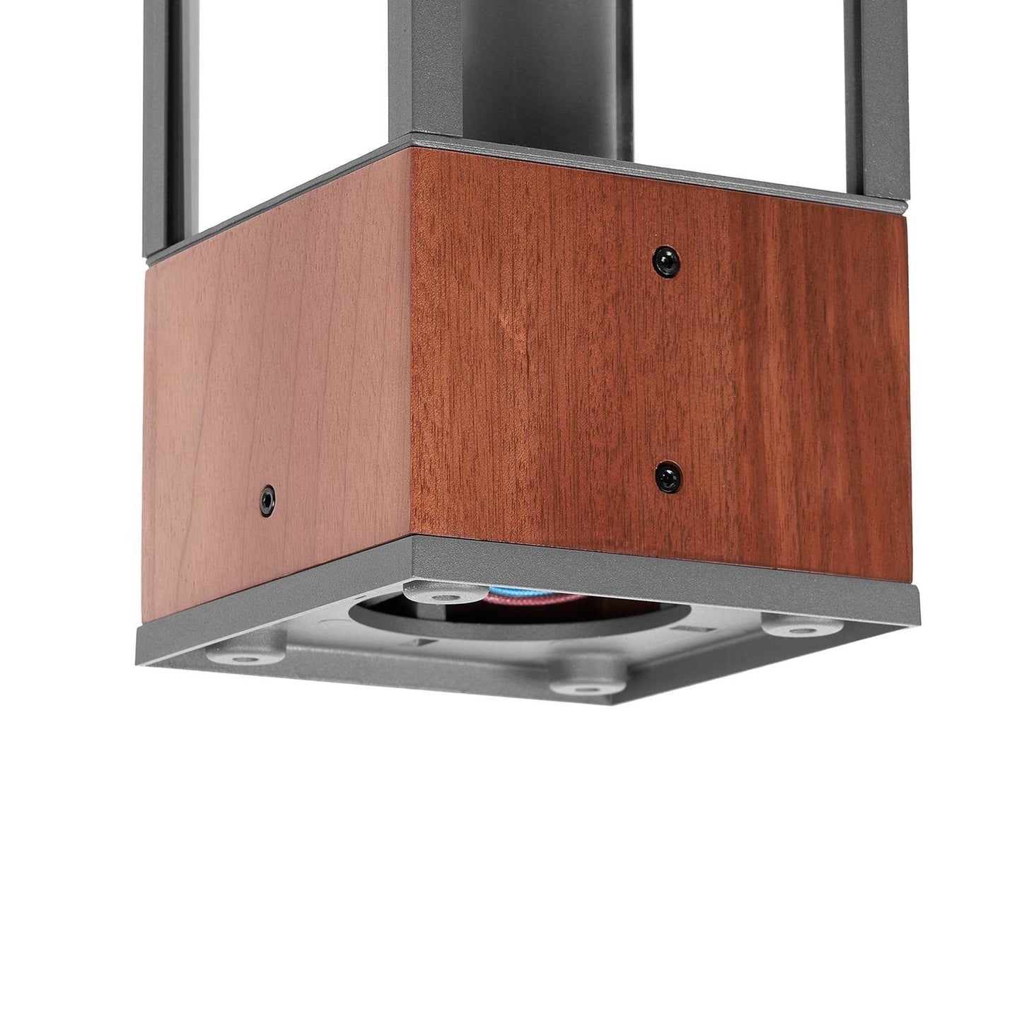 Lindby Jerik Bodenleuchte außen