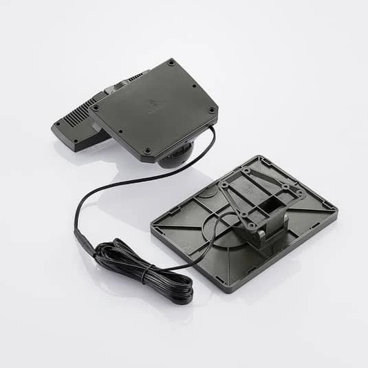 Lindby LED Wandleuchte außen