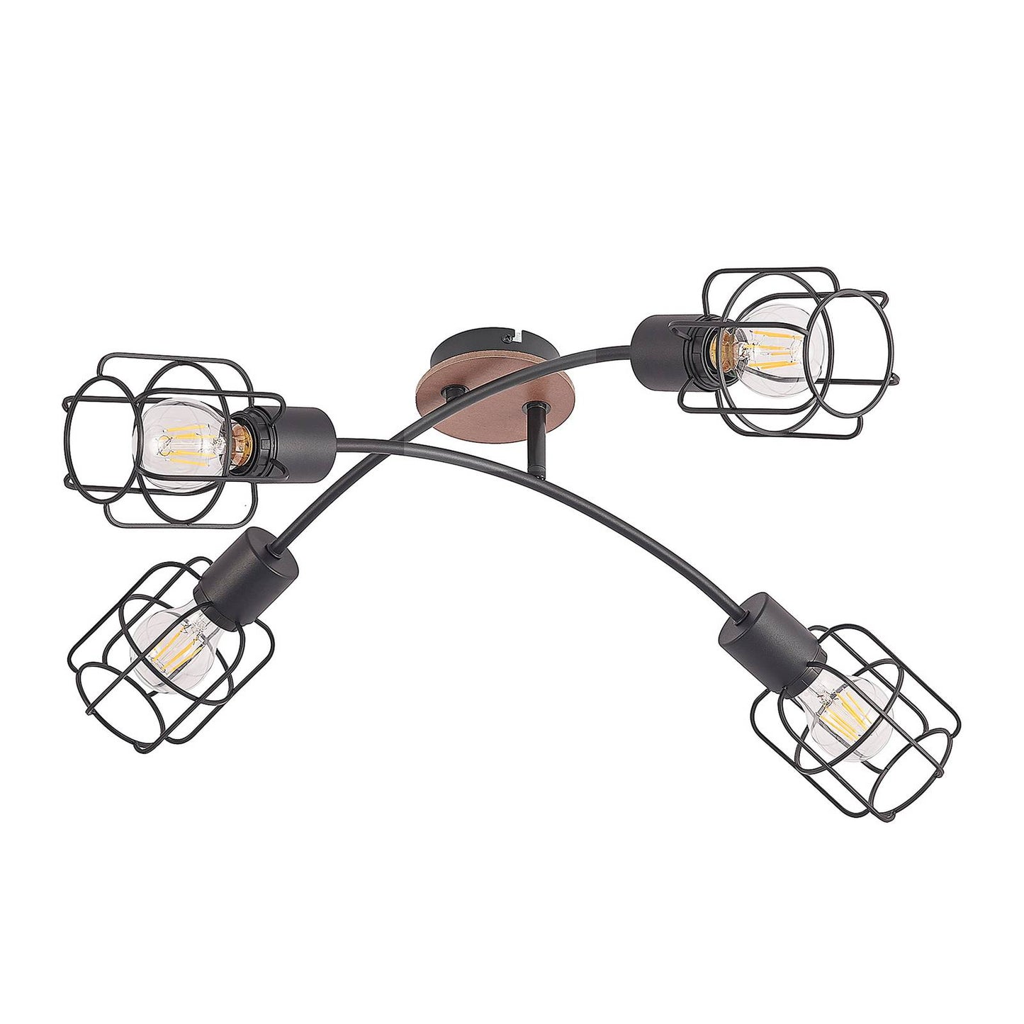 Lindby Telmos Deckenleuchte