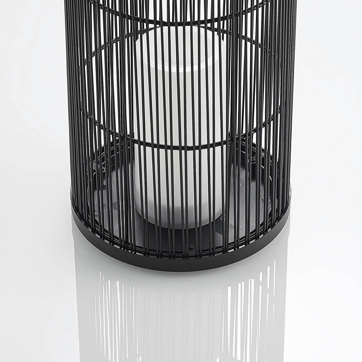 Lindby Balkis LED Tischleuchte