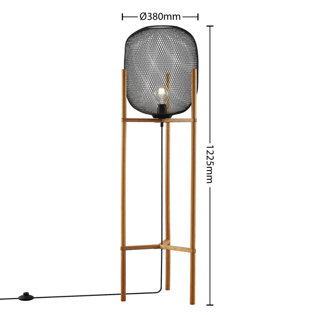 Lindby Djuna Stehleuchte