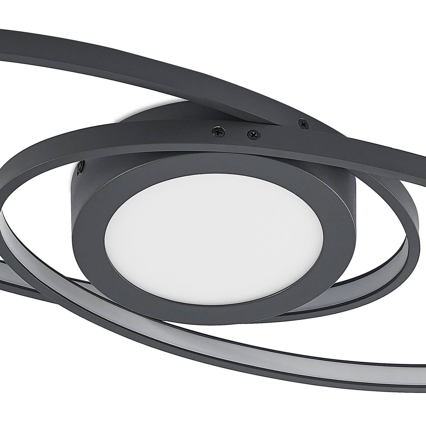 Lindby Mariyana LED Deckenleuchte