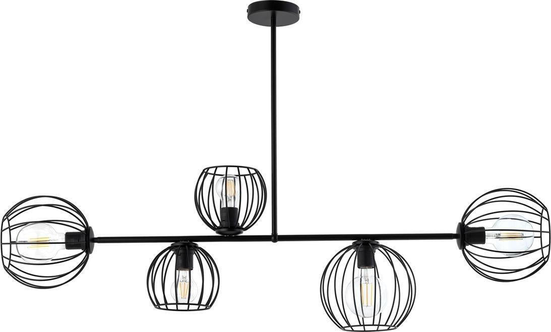 Sigma Magnum Pendelleuchte