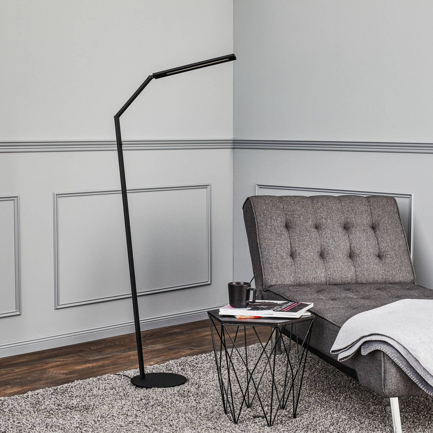 Rothfels Jolamira LED Stehleuchte