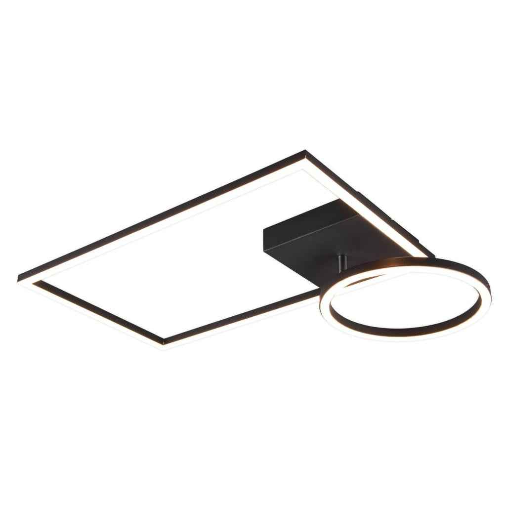 Lindby Coljana L LED Deckenleuchte