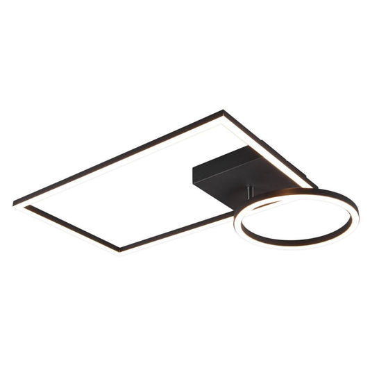 Lindby Coljana L LED Deckenleuchte