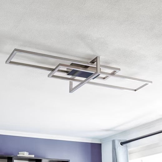 Lindby Daruba LED Deckenleuchte