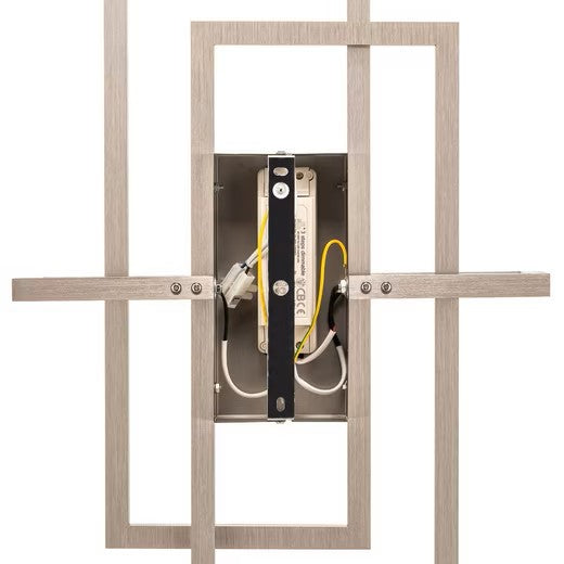 Lindby Daruba LED Deckenleuchte