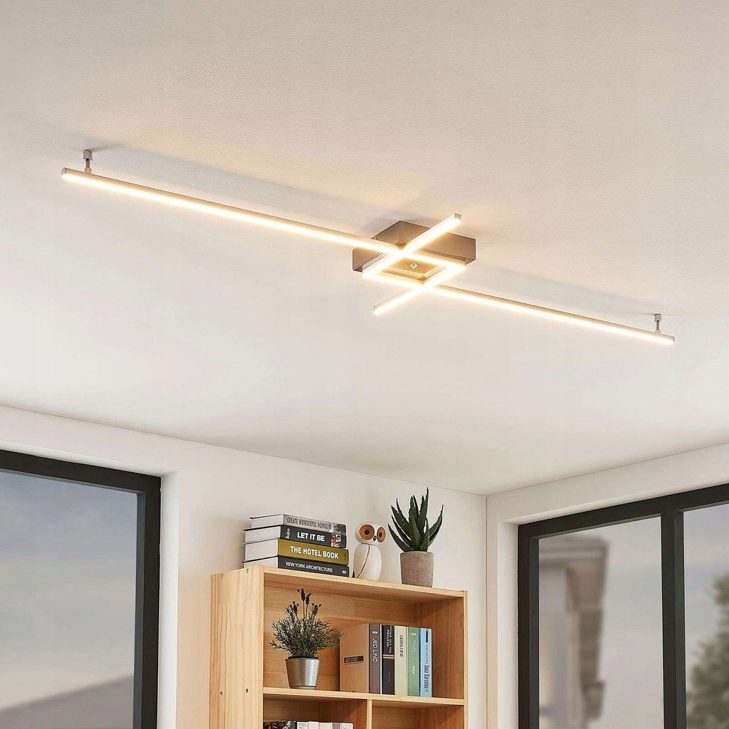 Lucande Keki  LED Deckenleuchte