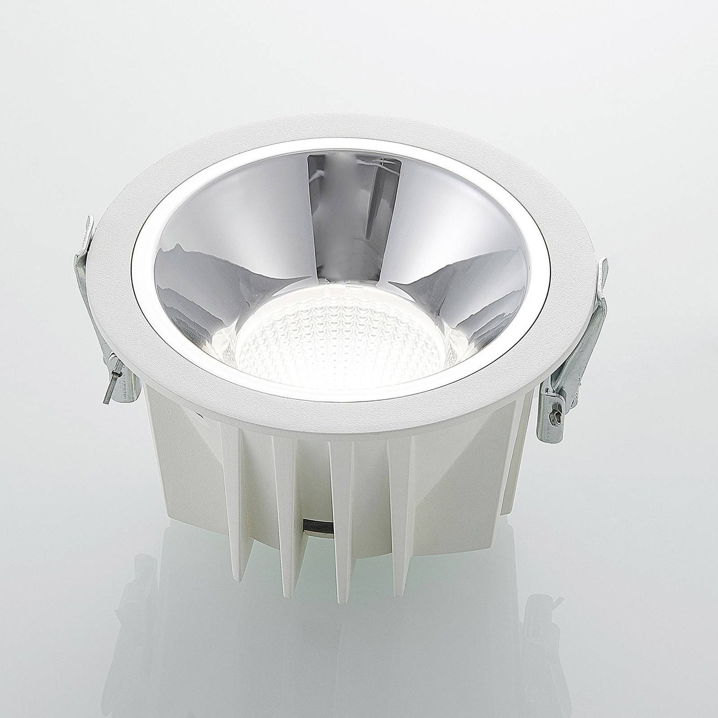 Arcchio Fedor LED Einbauleuchte