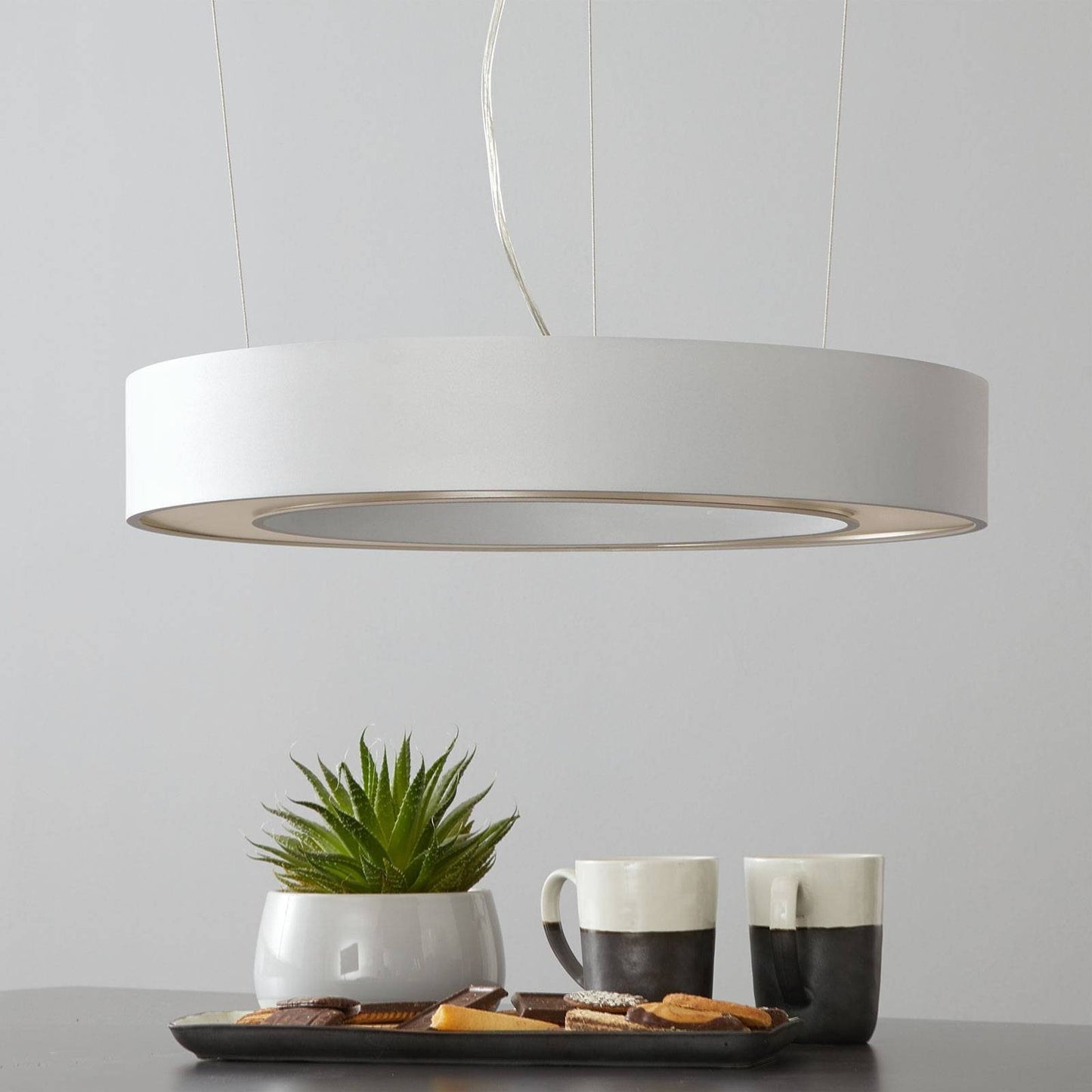 Arcchio Pietro LED Pendelleuchte