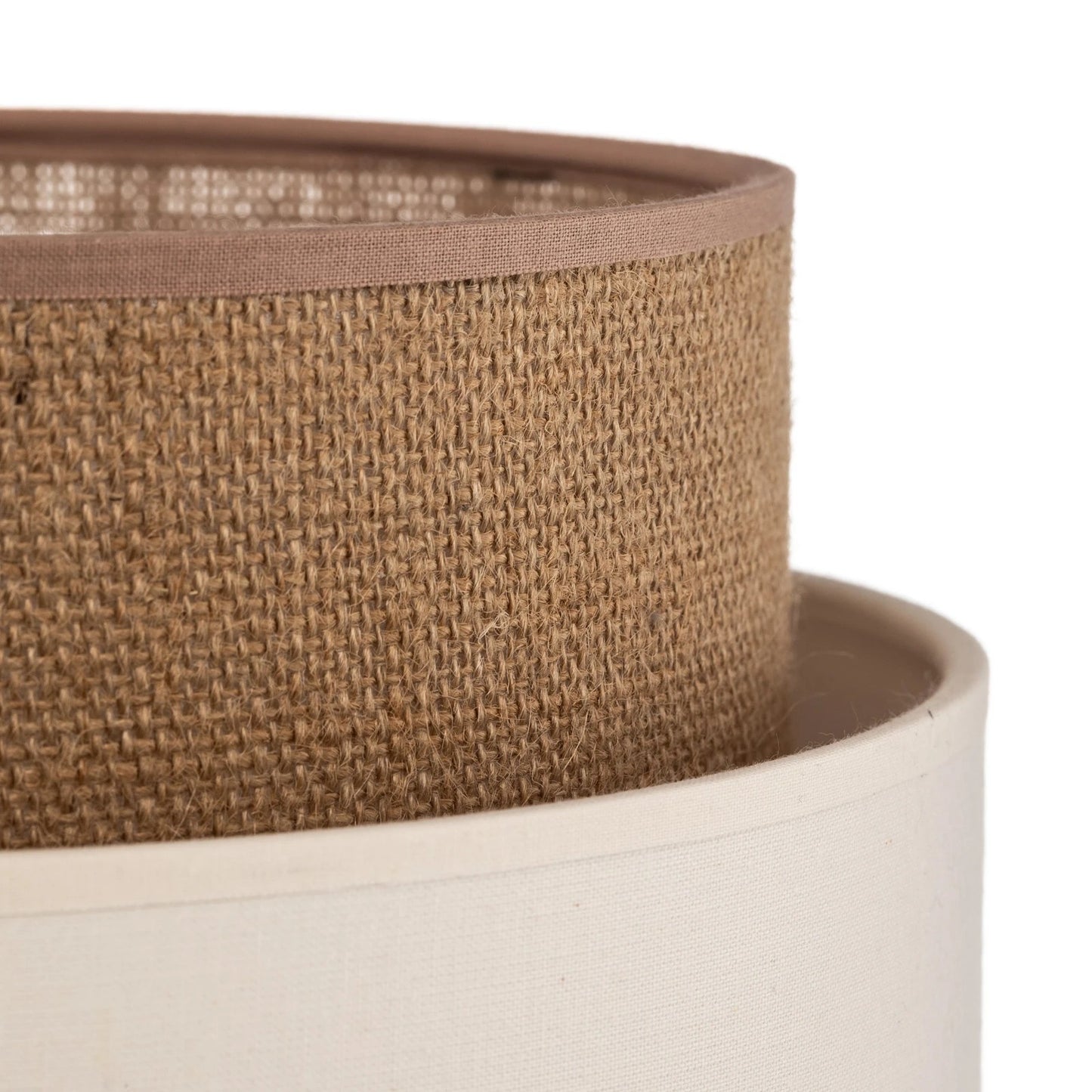 Duolla Boho LED Tischleuchte