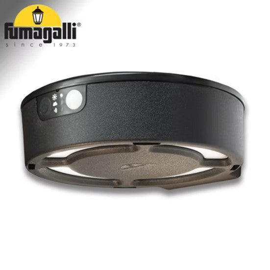 Fumagalli Fortunato  LED Wandleuchte außen