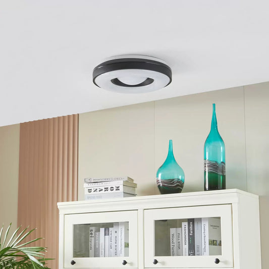 Lindby Aaesha  LED Deckenleuchte
