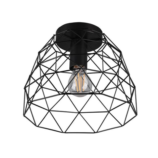 Lindby Basgaid   Deckenleuchte