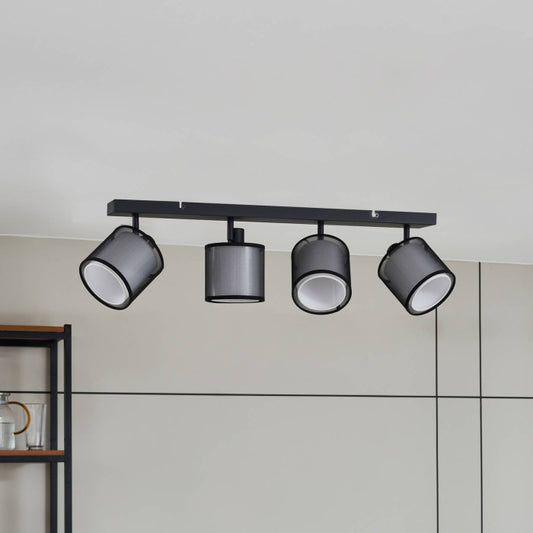 Lindby Chizoma  LED Decken-Spot