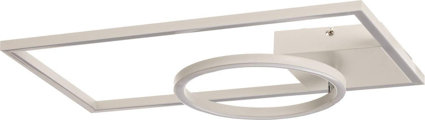 Lindby Coljana L  LED Deckenleuchte