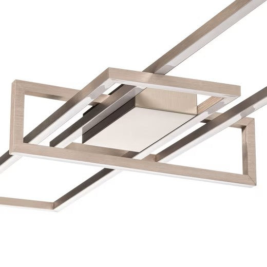 Lindby Daruba  LED Deckenleuchte