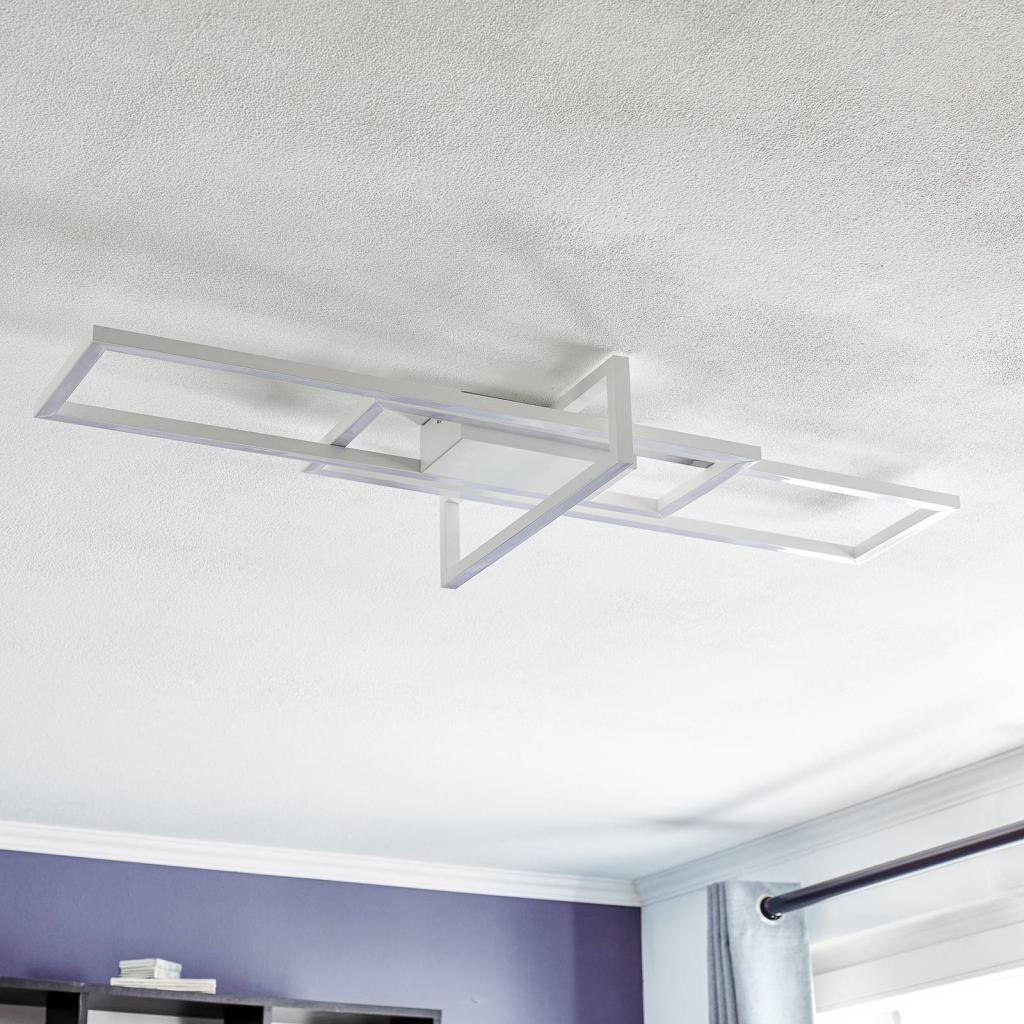 Lindby Daruba  LED Deckenleuchte