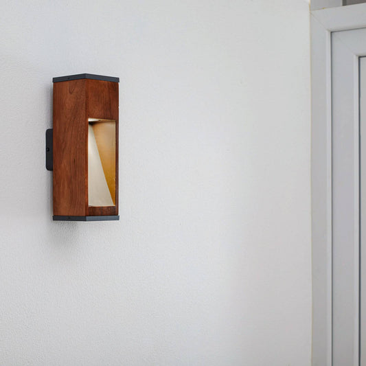 Lindby Fredo   Wandleuchte außen