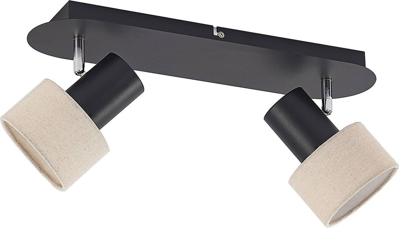 Lindby Heribert   Decken-Spot