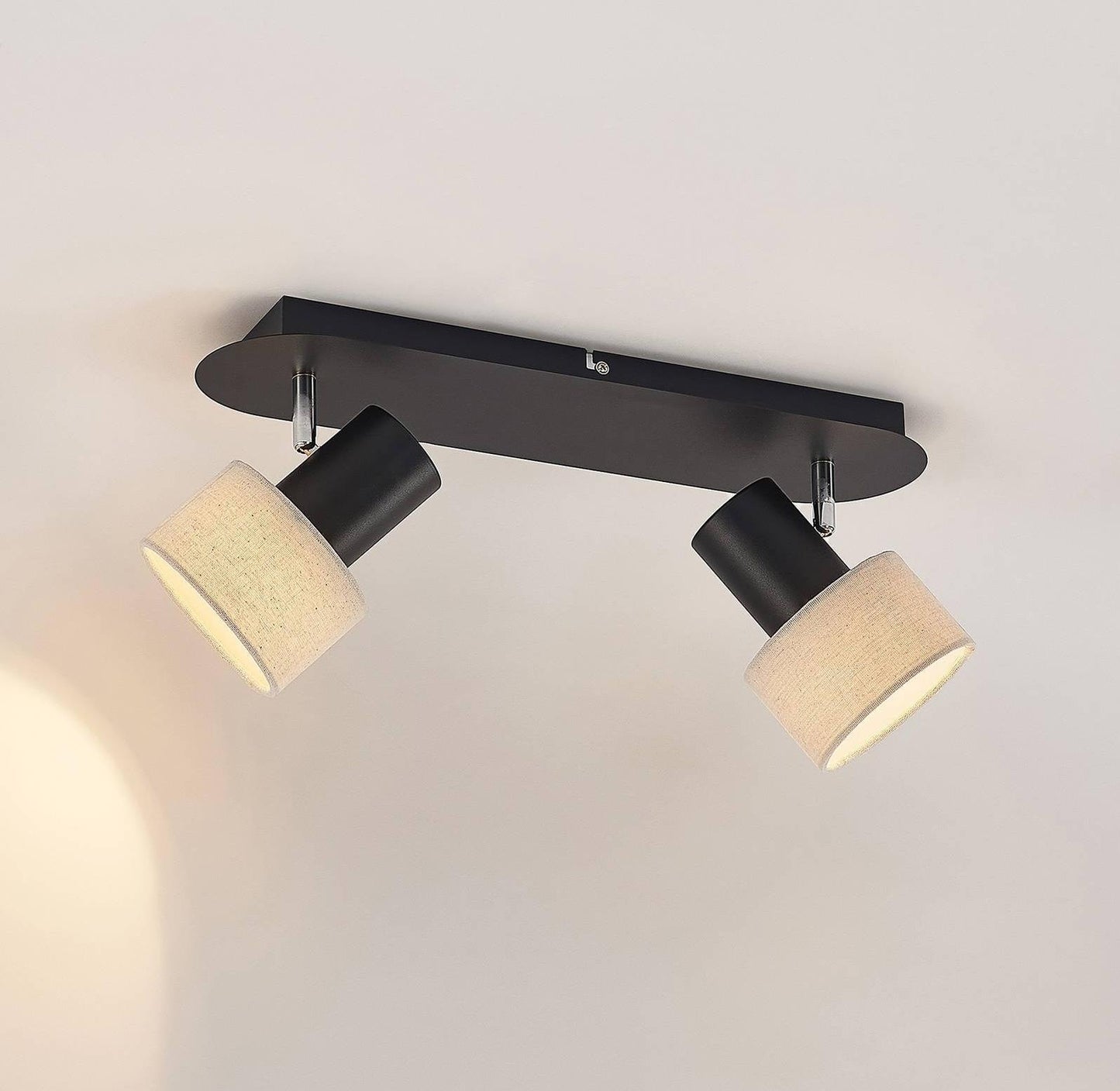 Lindby Heribert   Decken-Spot