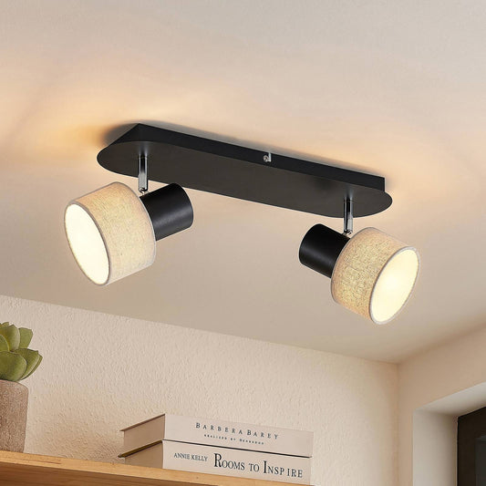 Lindby Heribert   Decken-Spot