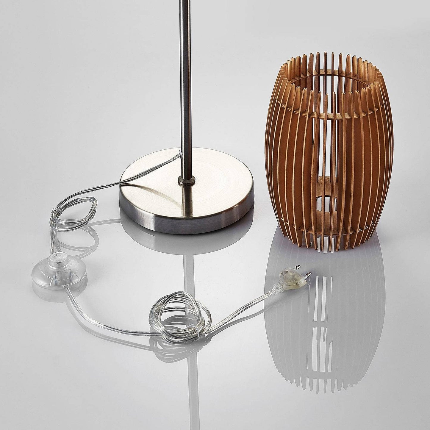 Lindby Jemile   Stehleuchte