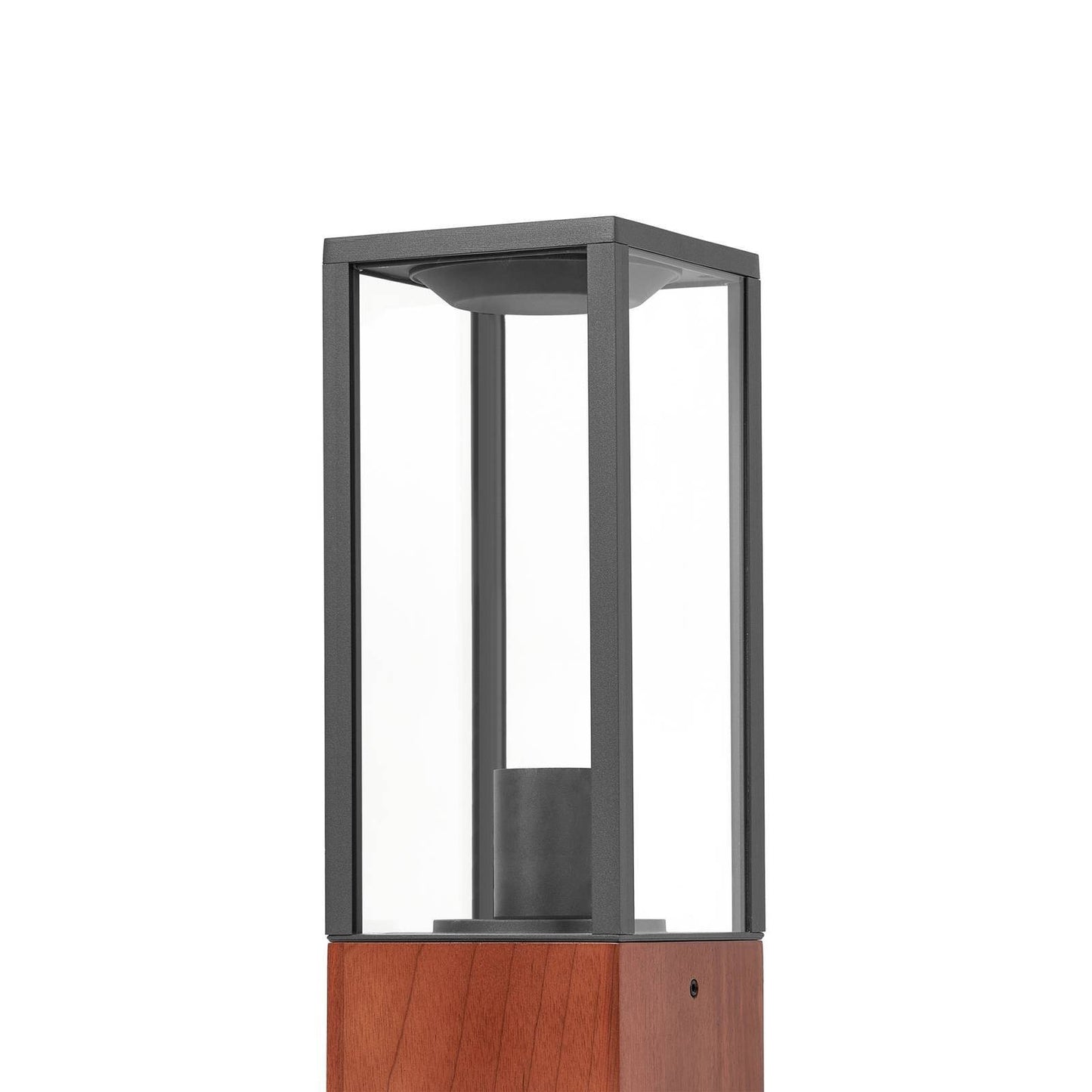 Lindby Jerik   Bodenleuchte außen