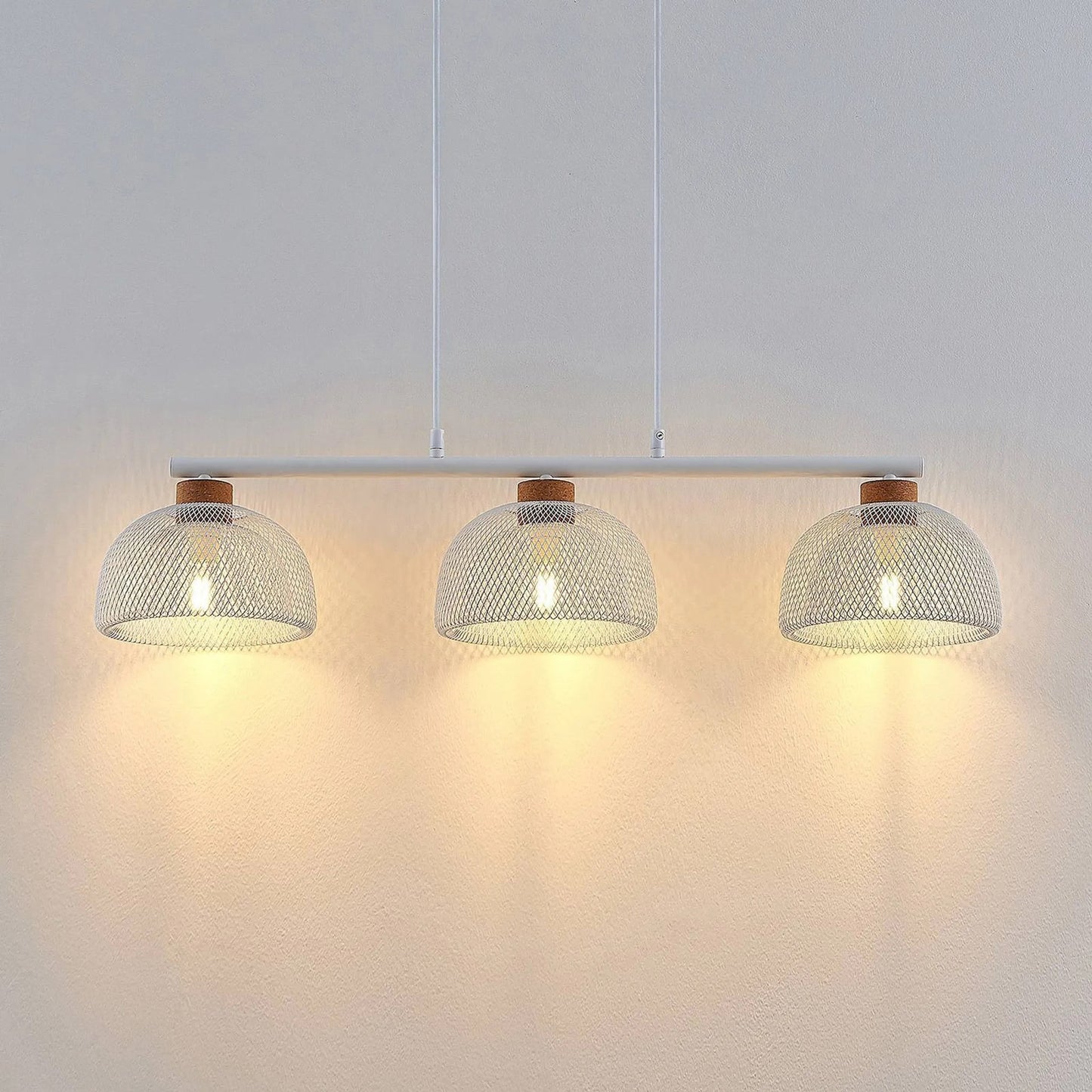 Lindby Louk   Pendelleuchte