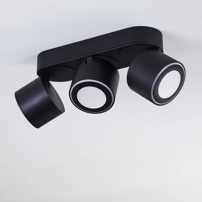 Lindby Lowie 3  LED Decken-Spot