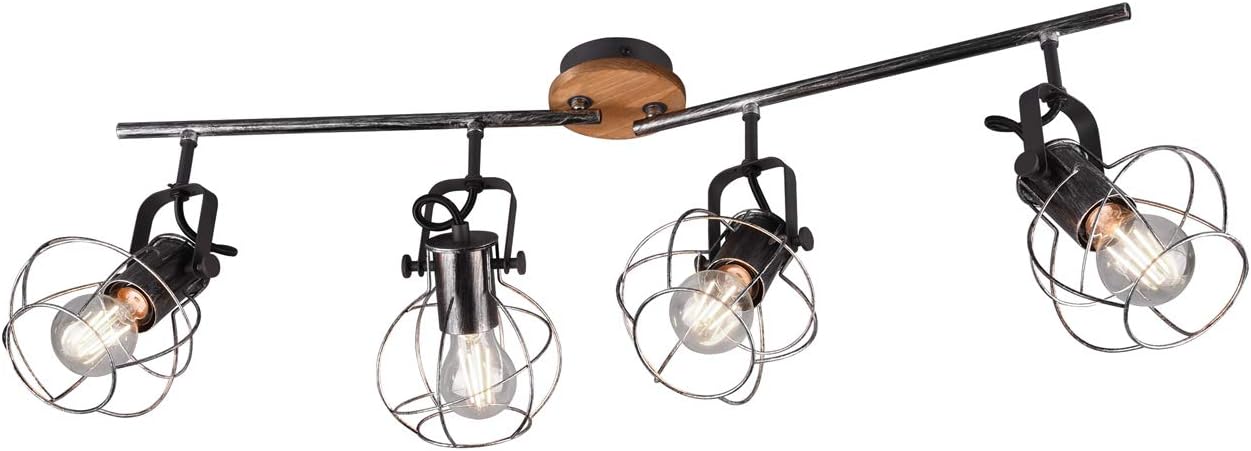 Lindby Salima   Deckenleuchte