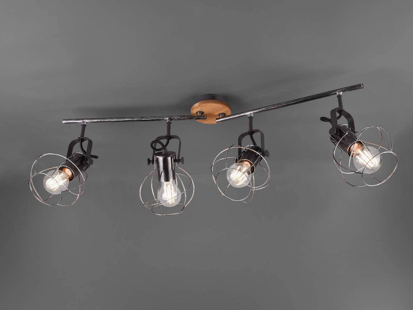 Lindby Salima   Deckenleuchte