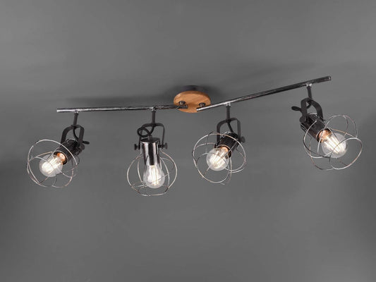 Lindby Salima   Deckenleuchte