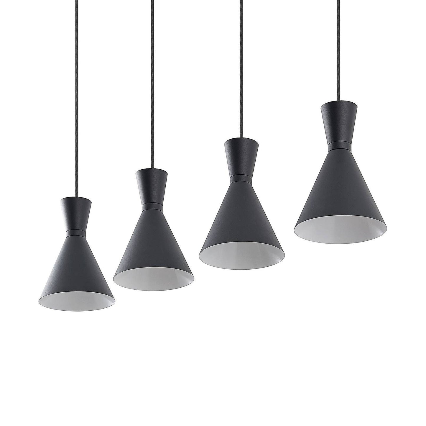 Lindby Savrini 4   Pendelleuchte