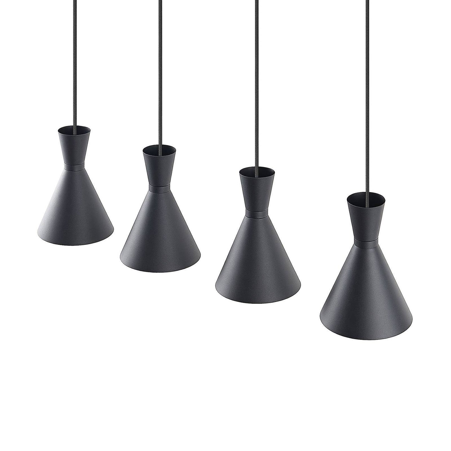 Lindby Savrini 4   Pendelleuchte