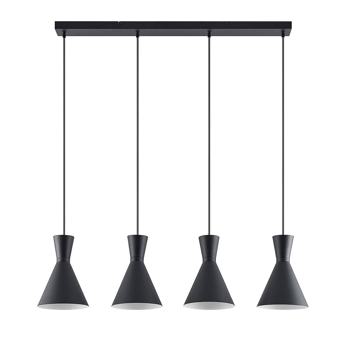 Lindby Savrini 4   Pendelleuchte