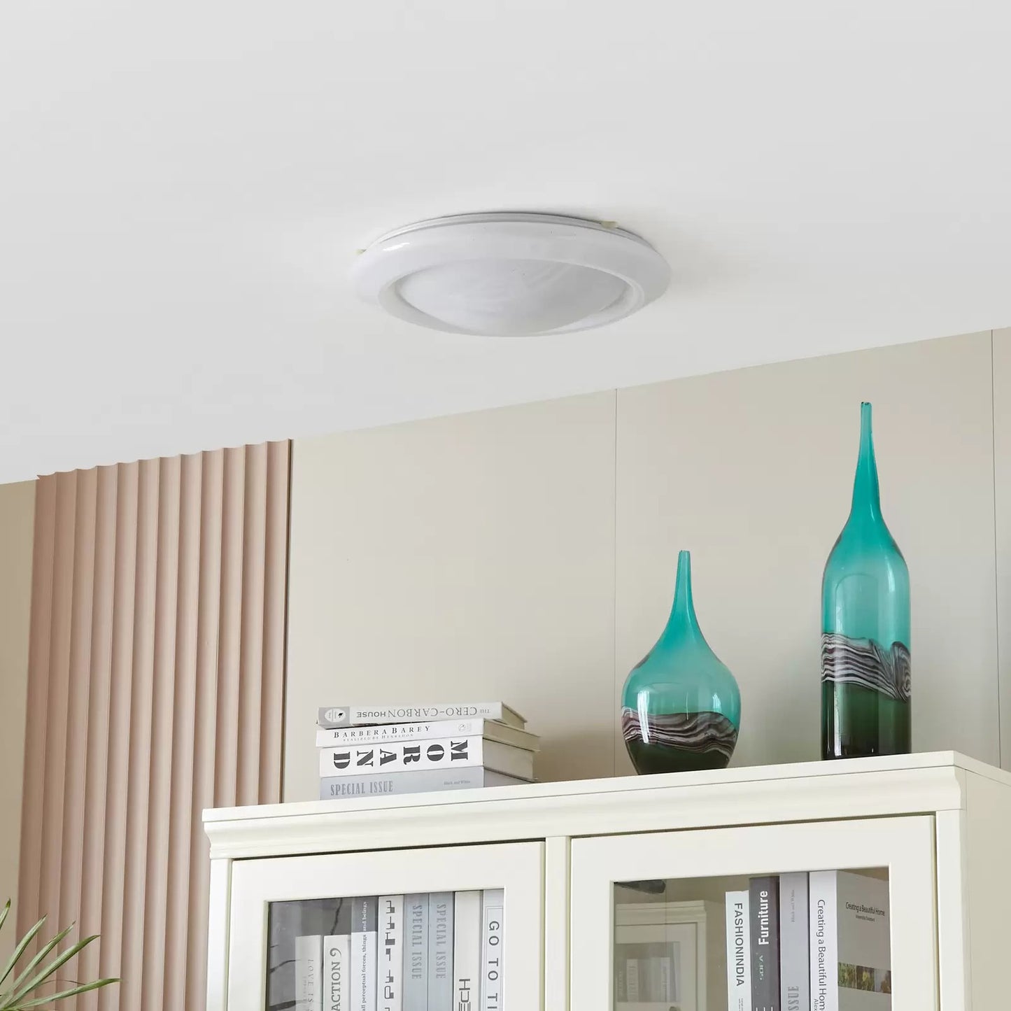 Lindby Thejesa  LED Deckenleuchte