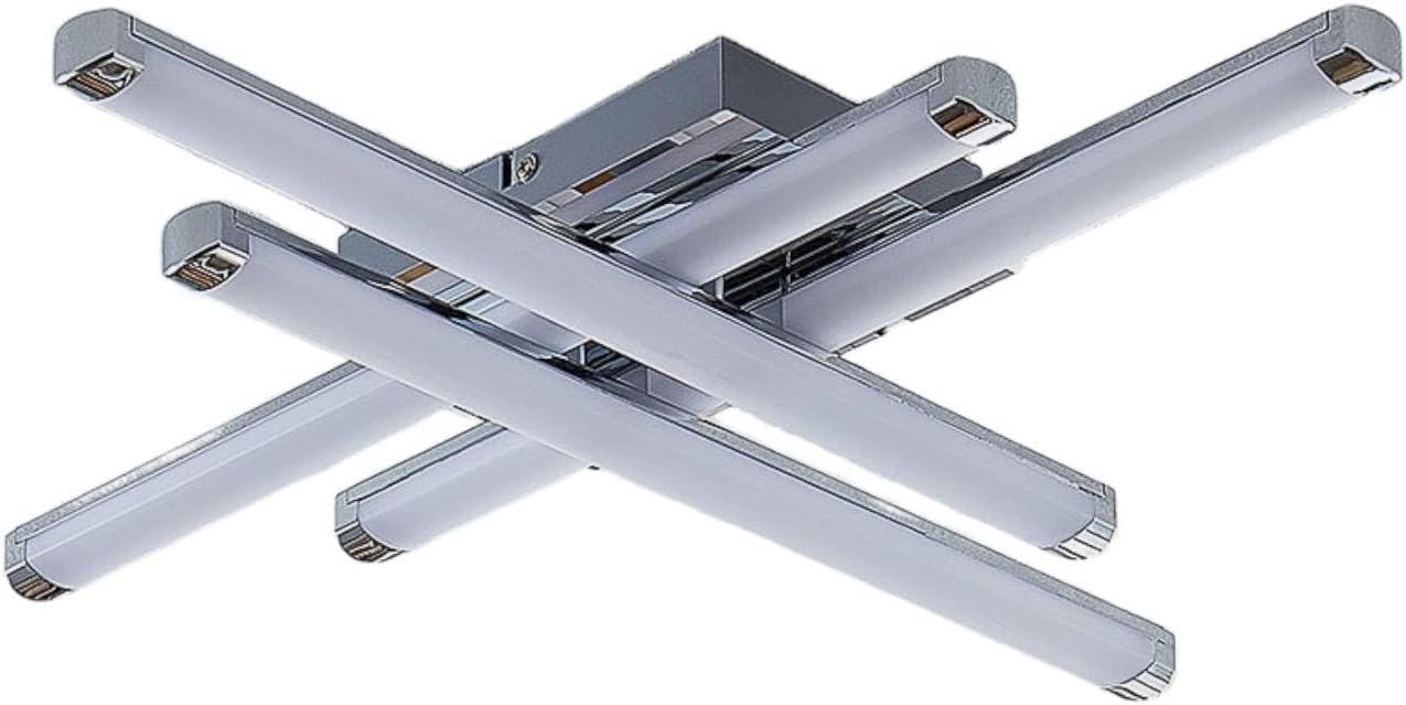 Lindby Tilo  LED Deckenleuchte