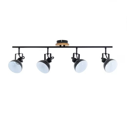 Lindby Trinela   Decken-Spot