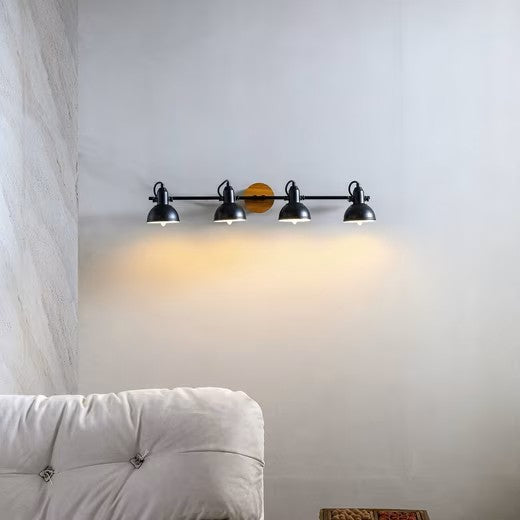 Lindby Trinela   Decken-Spot