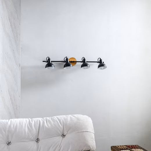 Lindby Trinela   Decken-Spot