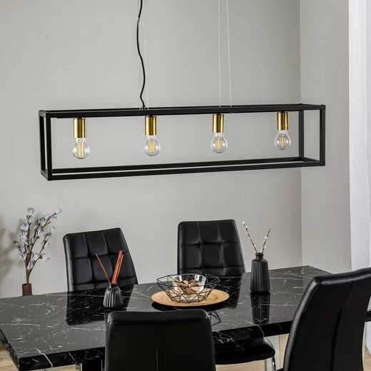 Lindby Ubanio   Pendelleuchte