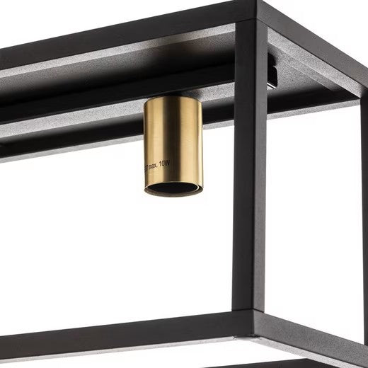 Lindby Ubanio  Pendelleuchte