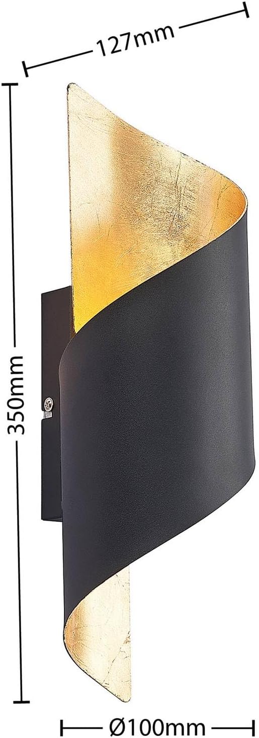 Lindby Vanni   Wandleuchte