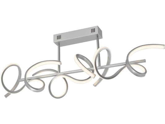 Lindby Zaylee  LED Deckenleuchte