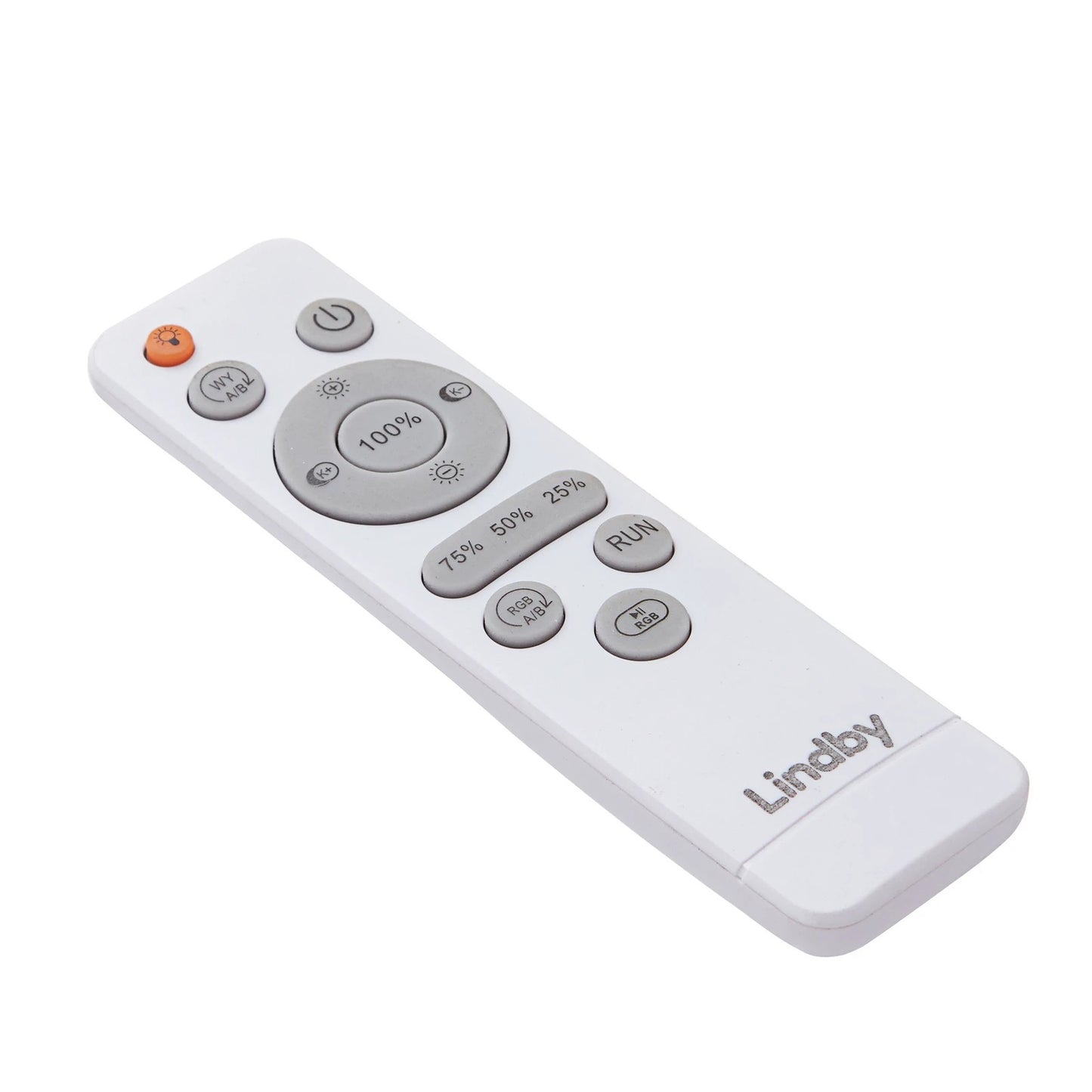 Lindby Aaesha LED Deckenleuchte